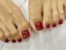 【8/31当日限定】FOOTワンカラー☆色変更OKお得3500円マグネット4500円