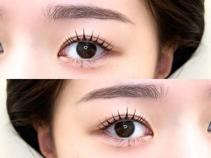 シーン スタジオ 梅田店(SSIN STUDIO)の写真