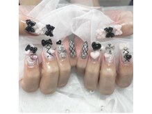 ヴァンネイルサロン 本厚木(VAN NAIL SALON)/持ち込みコース