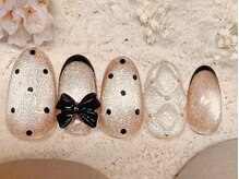 アンドベル(And Bell)/＊Bellnail《M》＊