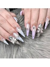 ニーズ バイ ネイル(Need’s by nail)/