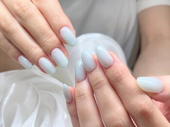 ルオントネイルトウキョウ 柏モディ店(Luonto nail TOKYO)/ワンカラー