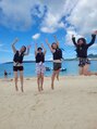 インプルーブ エステティック(Improve ESTHETIC)&nbsp;沖縄旅行