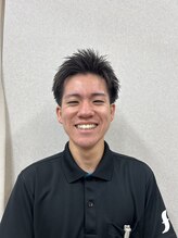 宇部中央整骨院 坂本 聖空