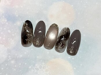 リシェルアイラッシュ 関内店(Richelle eyelash)/winter/springs限定☆】