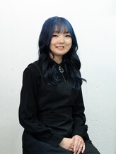 ラウル(Laul by Eye Candy)&nbsp;本橋 