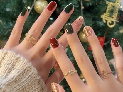 ワイエスサロン(Y‘s Salon)の写真