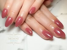 モアニヒロオ 広尾駅前店(MOANI Hiroo)/マオジェル☆603