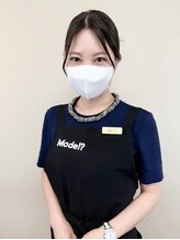 モード シンジュクヒガシグチテン(Mode!? 新宿東口店) Mode Miki