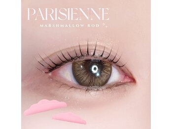 ノエラッシュ 日進竹の山店(noe lash)/持ち良し♪マシュマロロッド