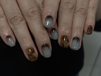 ブランシェール(blancher)/omakase simple 浦和ニュアンス