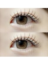 ミム(Mimu)/フラットラッシュ