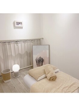 リバイブ 五反田店(REVIVE)/施術スペース【五反田】