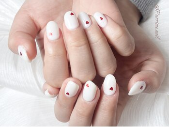 プリメ 高円寺(Purrime)/ワンカラー+パーツ