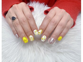 90分つけ放題　¥7980