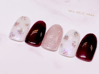 デザインアートコースB