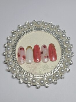 チェリー＆いちごコレクション♪