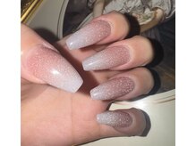 ルアナ(Luana)/フラッシュベイビーブーマー