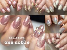 ワンノーブル(one noble)