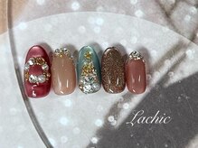 ラシック(Lachic)/乗せ放題