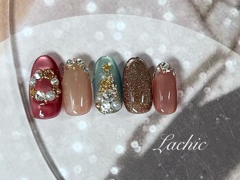 ラシック(Lachic)/乗せ放題