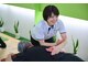 カラダラボ 太田本店の写真/長年の腰痛・骨盤の歪みに◆マッサージ×ストレッチ整体で全身バランスを整え、動きやすい身体へ
