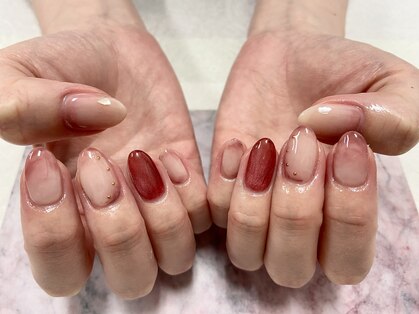 ネイル サロン ヴェレッド(Nail Salon VERED)の写真
