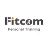 フィットコム(Fitcom)のお店ロゴ