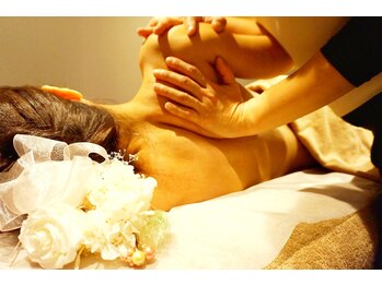 スラン(Slan)の写真/長年の肩こり、もう卒業!姿勢改善で軽やかな毎日へ導きます◎