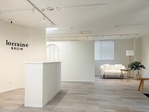 ロレインブロウ 松本店