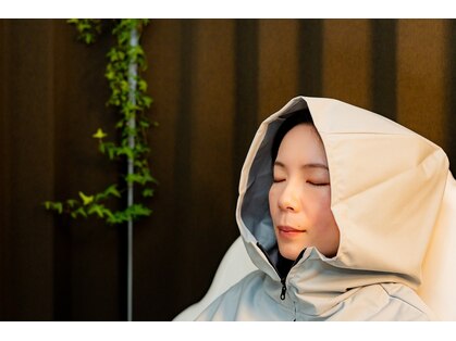 ヨサパーク ハナ(YOSA PARK 華)の写真