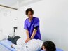 【子育てしているお母様・お父様に】筋膜施術・骨盤矯正など初回1,980円!