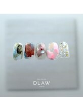 ドロウ フィーグ(DLAW figue)/6月 デザインプラス