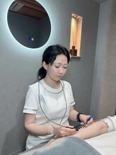 サロンロン 横浜関内(SALON RON) カワムラ