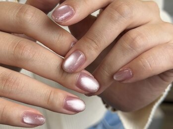 フィロンネイル 三宮元町店(filonnail)/マグネット