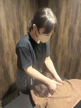 アジアンリラクゼーションヴィラ 徳島藍住インター店(asian relaxation villa)の写真/【もみほぐし60分3278円？】資格保持者の高技術をお手頃価格で！安さも技術も妥協したくない方へ＊