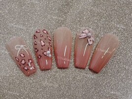 季節感たっぷりのデザイン6,980