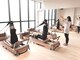 アスフロウ 横浜店(Us Flow)の写真/【OPEN記念★初回体験0円】初めての方歓迎♪少人数制＆マンツーマンのマシンピラティスを気軽に体験
