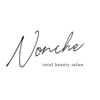 ノンチェ(Nonche)のお店ロゴ