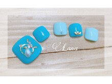 ラナ(Lana)/定額デザイン￥8800