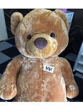 リラクゼーション キュア(CURE)/KK