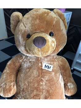 リラクゼーション キュア(CURE)/KK