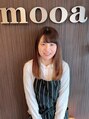 ムーア(mooa) 浦口 みな
