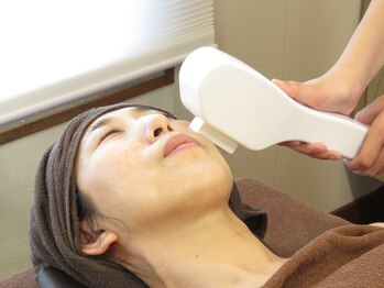 ニチカ(nichika)/3番人気☆透明感と毛穴ケア