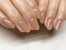 アネラ(ANELA)/シンプルネイル