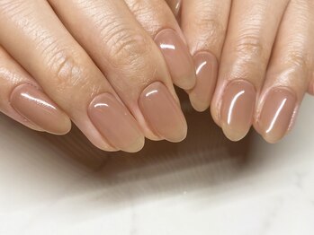 アネラ(ANELA)/シンプルネイル