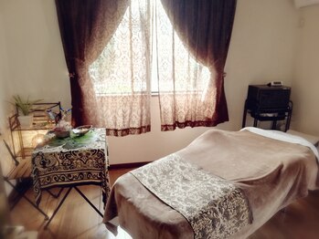 ポーラ エステサロン Sサフィニア新松戸店(POLA)/お部屋３