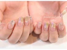 エンビィー(&Bee)/ニュアンス　