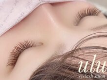 エクステも種類豊富！フラット/ボリュームカラー/Lカール/LED