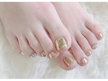 ミナミネイル(MINAMI NAIL)/ミラー